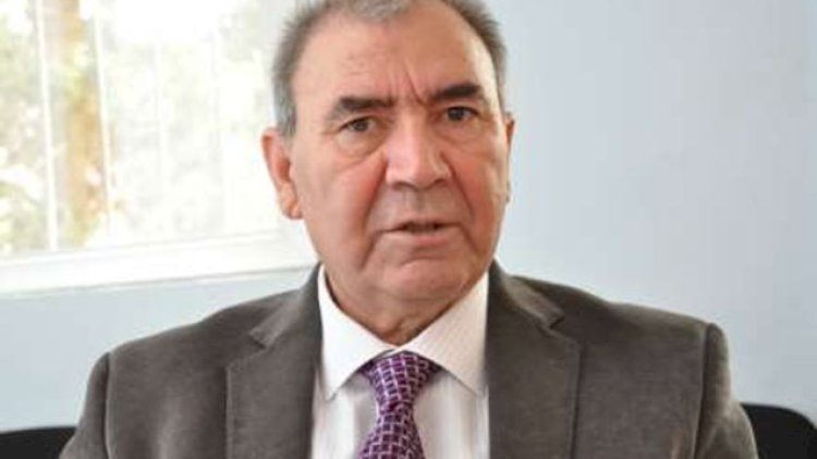    Cəmil Həsənli Azərbaycandan qaçmaq istəyib   - ŞOK DETALLAR