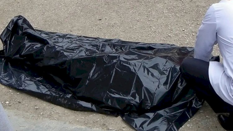    Biləsuvarda tövlədə 32 yaşlı kişinin meyiti tapıldı   