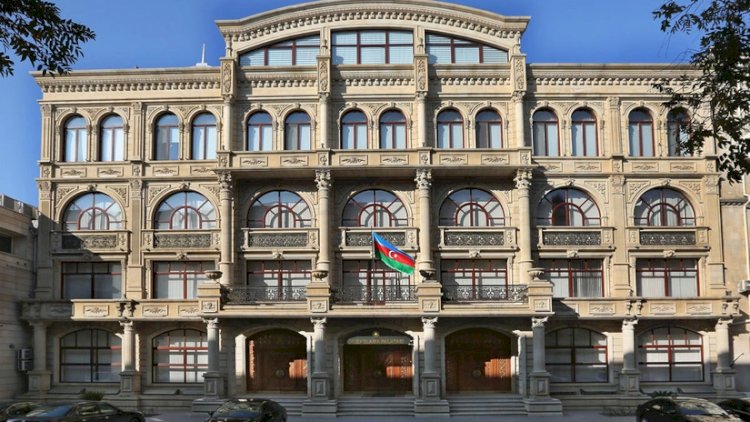    Hesablama Palatası Mədəniyyət Nazirliyində yoxlamalar aparır   