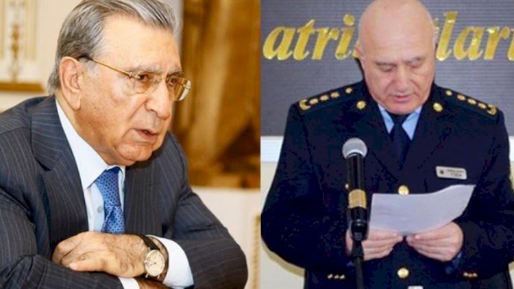    Ramiz Mehdiyevin qardaşı oğlu həbs ediləcək? -    YENİ İDDİA