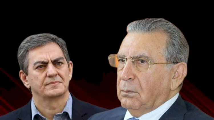    Ramiz Mehdiyevin cinayət işi:   Əli Kərimli epizodu üzrə əsas detallar üzə çıxdı