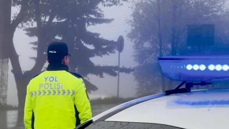    DYP avtomobillərin qış mövsümünə hazırlığı ilə bağlı çağırış etdi   