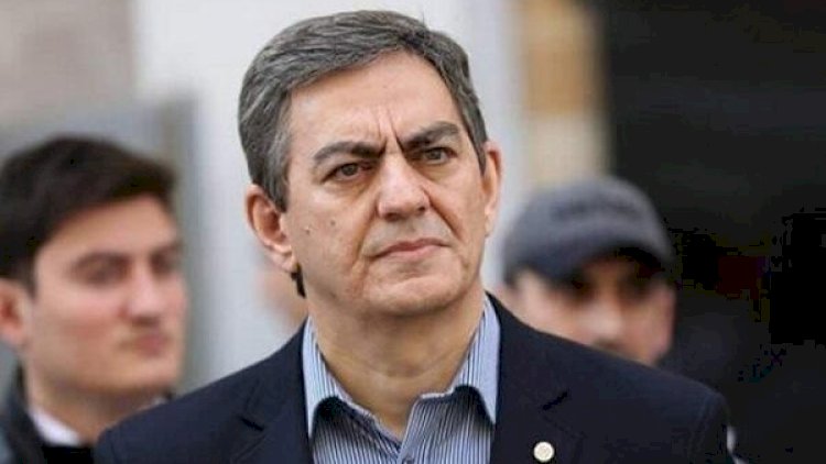    Məhkəmə Əli Kərimli barəsində həbs qətimkan tədbiri seçdi   