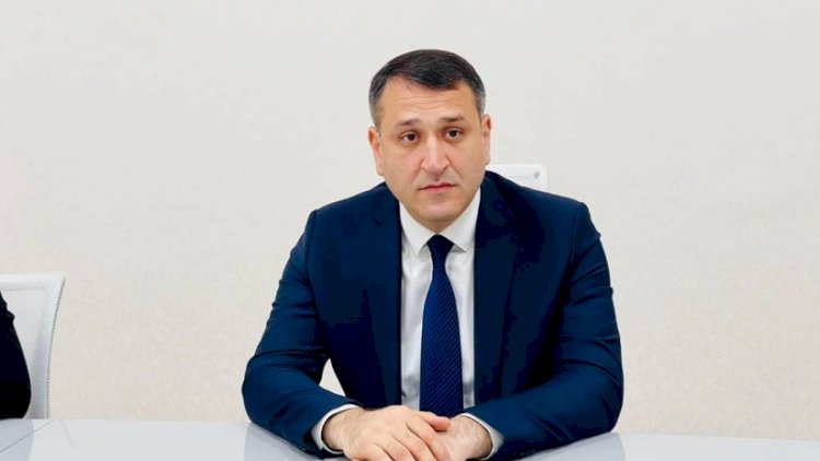    Səhiyyə naziri işdən çıxarıldı   