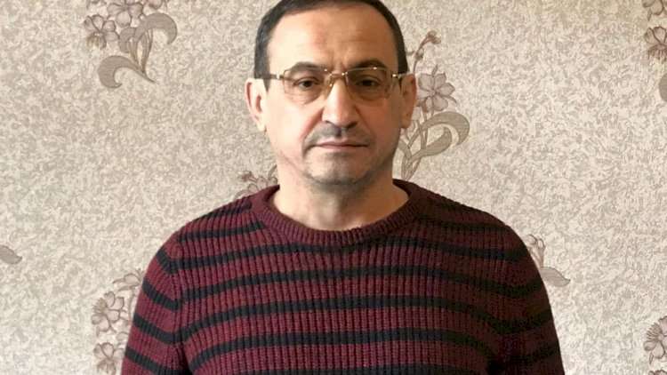    Məmməd İbrahimli həbs olundu   