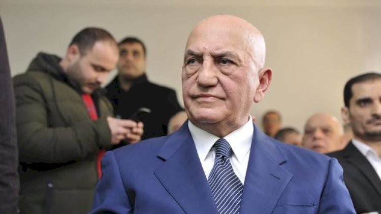    Əli İnsanov Əli Kərimlidən danışdı:   “Lənətləyirəm”