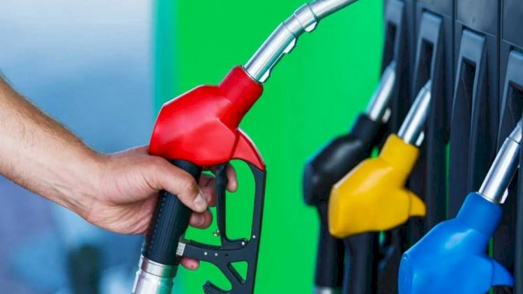    Aİ-95 markalı benzinin idxalı 88%-dən çox artıb - Statistika   