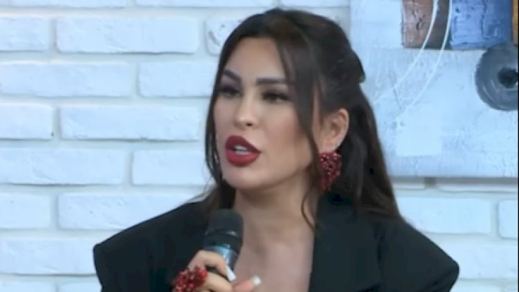    Ülviyyə Namazova: Dilimdən başqa hər yerim əməliyyatlıdır   