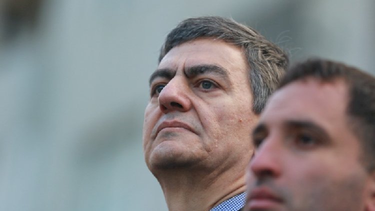    Əli Kərimli bu addımı atmağa hazırlaşır   