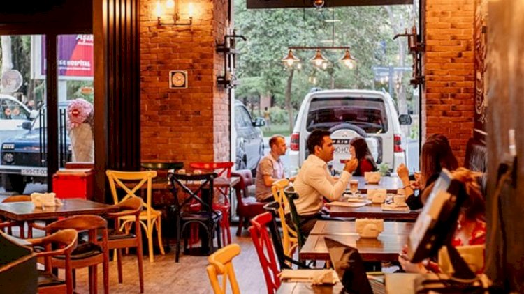    Restoran və kafe sahiblərinə şad xəbər -   Bunu edənlər daha az vergi ödəyəcək