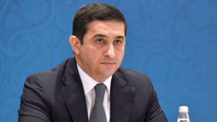    Nazir onları vəzifəsindən azad etdi   