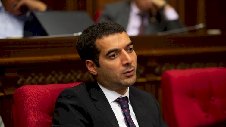    Paşinyanın qaynı seçki siyahısına salınmayıb - “O, normal qarşıladı”   