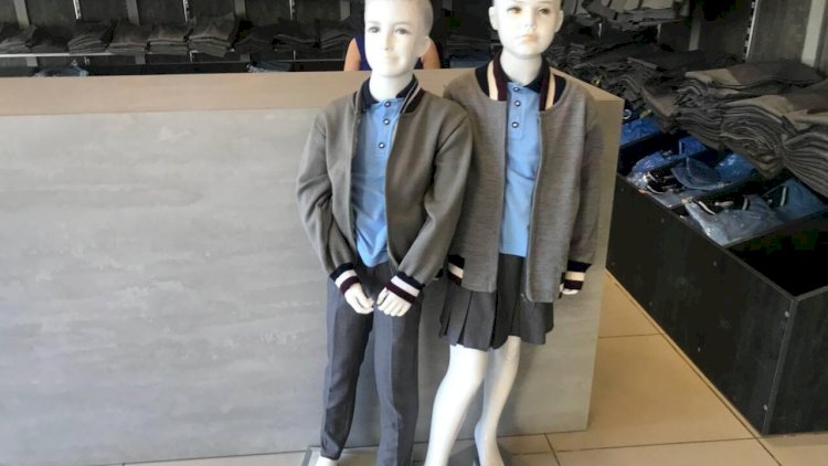    Onlara pulsuz məktəbli jaketləri veriləcək   