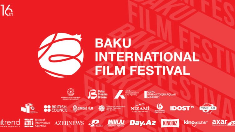    Bakıda Beynəlxalq Film Festivalının 16-cı buraxılışı keçiriləcək   