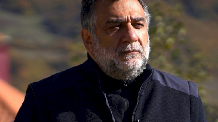    Ruben Vardanyanın məhkəməsində zərərçəkmiş şəxslərin ifadələri dinlənildi   
