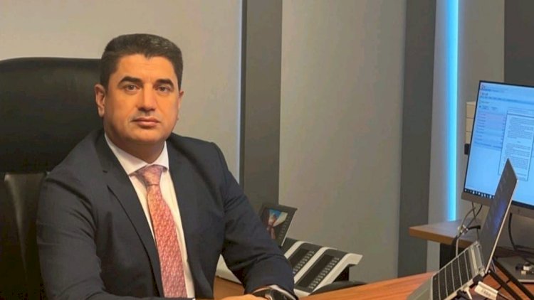    SOCAR-da YENİ TƏYİNAT: Racu Vəliyevə   YÜKSƏK VƏZİFƏ VERİLDİ