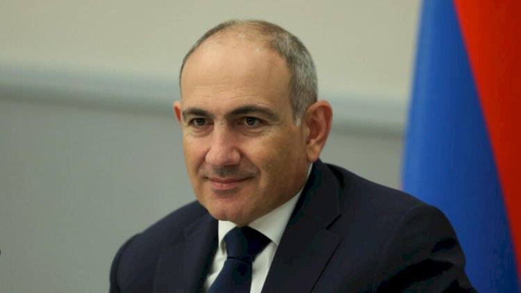    Paşinyan siyasət siyahısını təmizləyir   