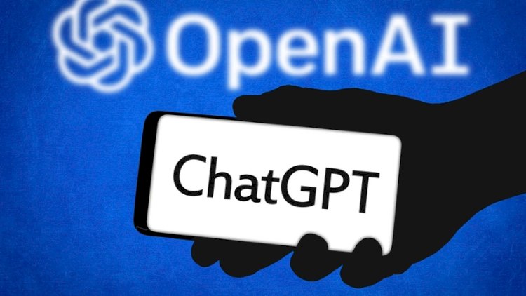    “ChatGPT“nin işində nasazlıq yaranıb   