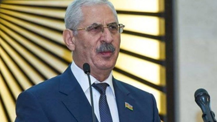    Baş redaktor Alqış Musayevə cavab verdi: Məhkəməyə versinlər!   