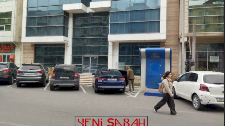    Keçmiş deputat borclarını ödəmək üçün obyektini satır,   qiyməti isə... -FOTOLAR