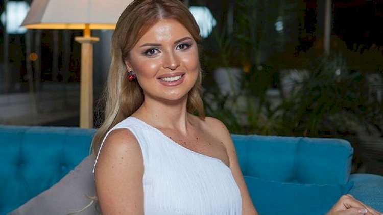    Sevda Yahyayeva UCUZLUQ TAPDI - Cəmi 12 manat verdik   
