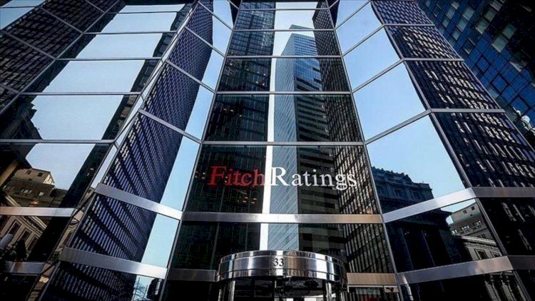    Fitch adjusts gas price assumptions for 2025-2028   