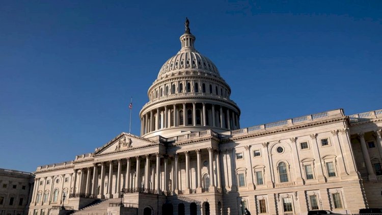    В Сенат США внесли резолюцию с требованием не применять силу против Венесуэлы   