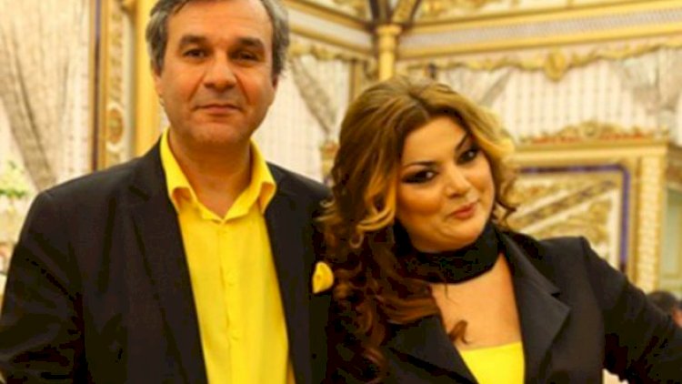    Təranə Musadan şikayətləndi: Bir gün onları rüsvay edəcəm   