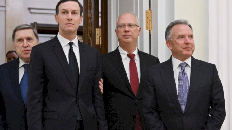    Ukraynanın aqibəti və postsovet məkanı:   Kremlin Cənubi Qafqaz siyasətində fəallıq arta bilər