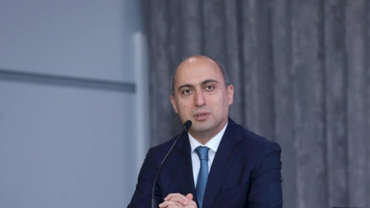    Əmrullayev Gürcüstana getdi   