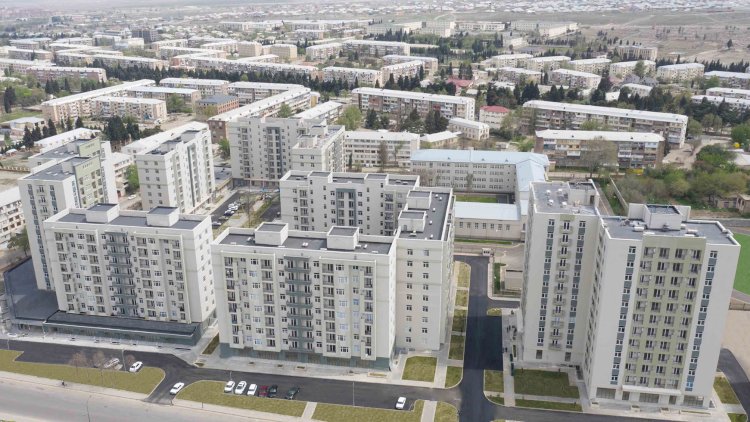    Güzəştli mənzillərin seçiminə edilmiş kiberhücum cəhdinin qarşısı uğurla alındı - RƏSMİ   