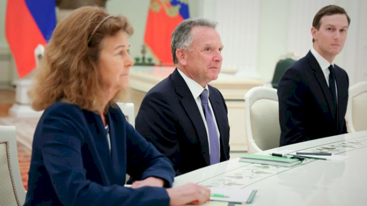    Moskva Birləşmiş Ştatlardan reaksiya gözləyir   