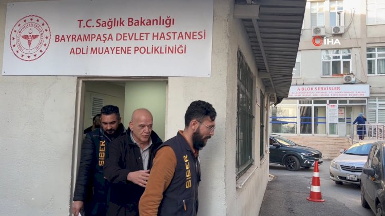    Klub prezidentləri, tanınmış futbol şərhçisi saxlanıldı -   İstanbulda geniş əməliyyat