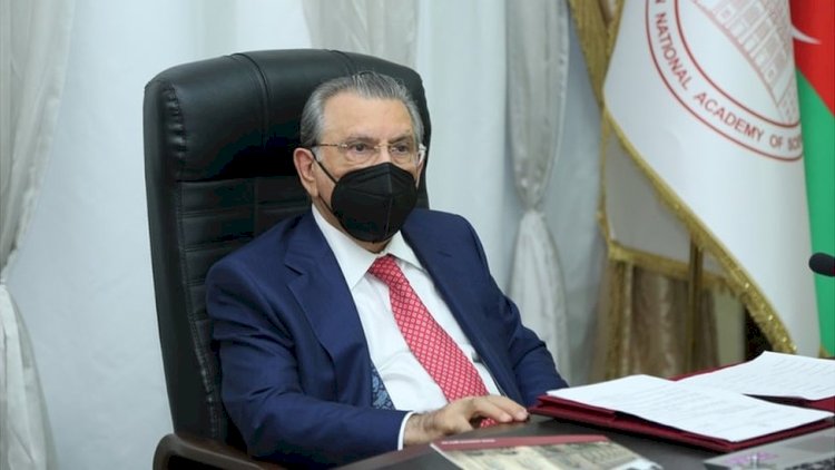    “Mehdiyev işi” böyüyür: AMEA rəhbərliyi də siyahıda...   
