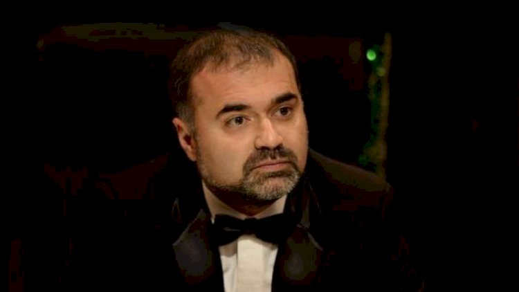    İTV-nin rəhbərinə yeni vəzifə verildi   