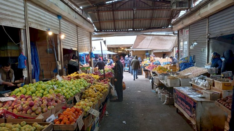    Bir kiloqramının qiymətinə 6 kilo ət almaq olar -   Buna görə bahadır