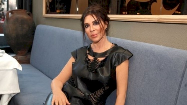    82 yaşlı aktrisadan şortiklə bağlı sərt sözlər -   Sosial şəbəkələr ayağa qalxdı