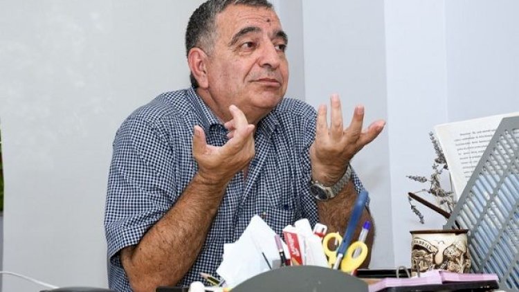    Qalmaqal yaradacaq sözlər: “Məhsəti Gəncədə pis mənada tanınırdı”   