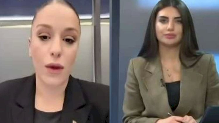    Ermənistanda azərbaycandilli kanal bağlandı - Video   