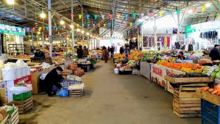    Bayramdan sonra bu məhsullarda   UCUZLAŞMA GÖZLƏNİLİR