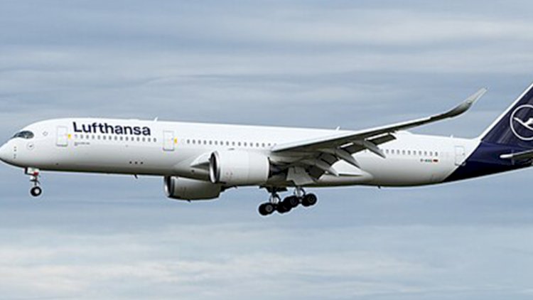    “Lufthansa” İsraillə hərbi yüklərin daşınmasını dayandırdı   