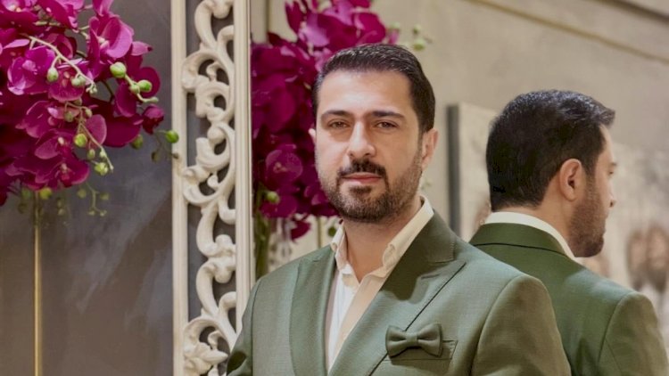    47 yaşlı Namiq: Dodağın püstə, yanağın almadı - Fotolar   