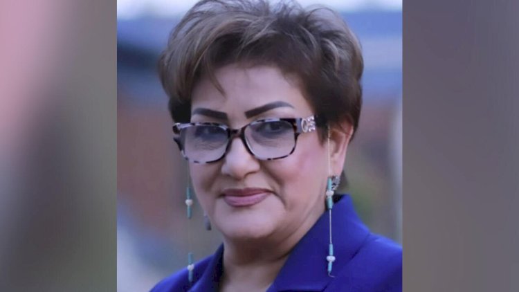    Güllələnmiş meyiti tapılan şəxs Mətanət Quliyevanın oğlu imiş   