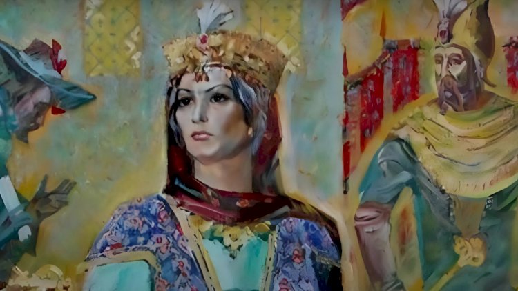    “Sara xatun”un botoksları müzakirə yaratdı - FOTO   