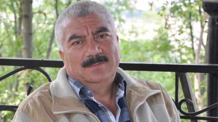    Məşhur vəkil həbs olundu - QƏRAR   