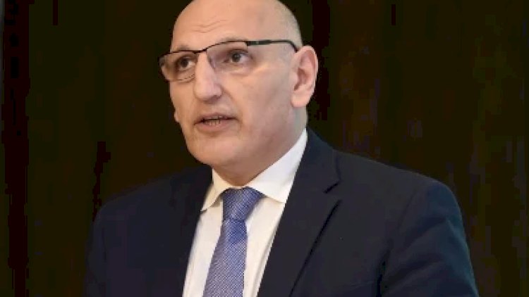    Əmirbəyov: Əlaqələrin trayektoriyası 2026-cı ildə irəliləyiş üçün əsas ola bilər   