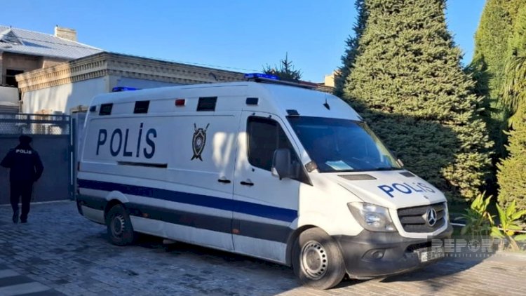    Xankəndidə terror törətməyə cəhd edən şəxsin məhkəməsi başladı   