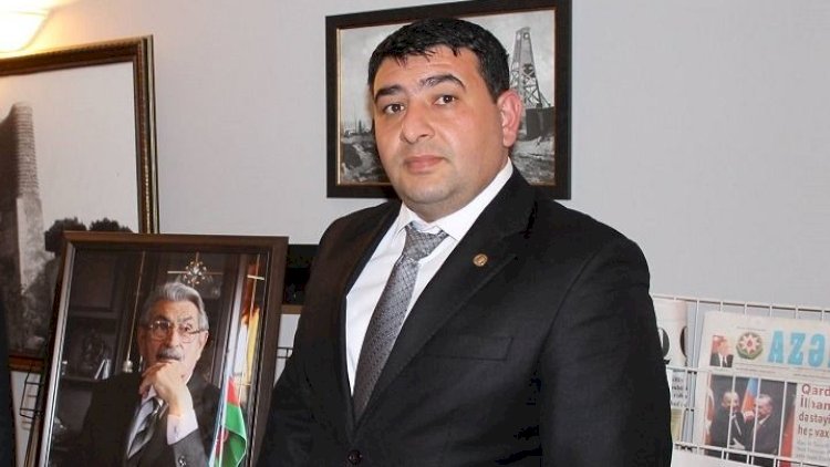    Ölkədən qaçan gömrük əməkdaşı Xalq şairinin oğlu imiş   