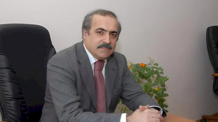    Vitse-spikerin istefa iddialarına   RƏSMİ CAVAB