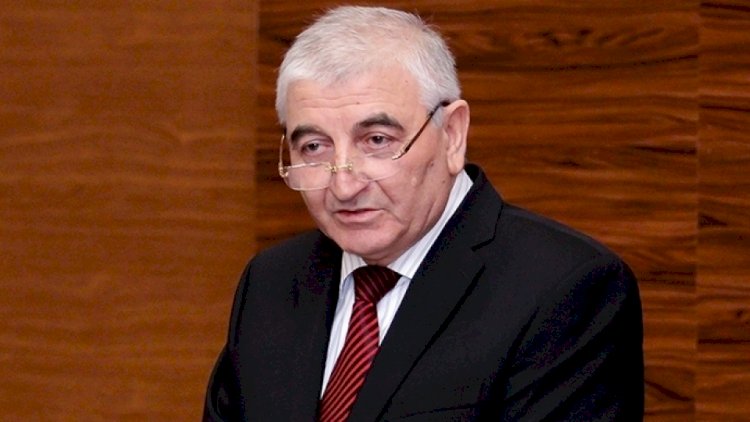    Məzahir Pənahov MSK-nın yenilənməsinə dair sualı cavablandırdı   